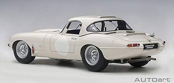 いたりあだいすきさん専用 AUTOart 1/18 ジャガー Eタイプ いたりあだいすきさん専用 AUTOart 1/18 ジャガー Eタイプ